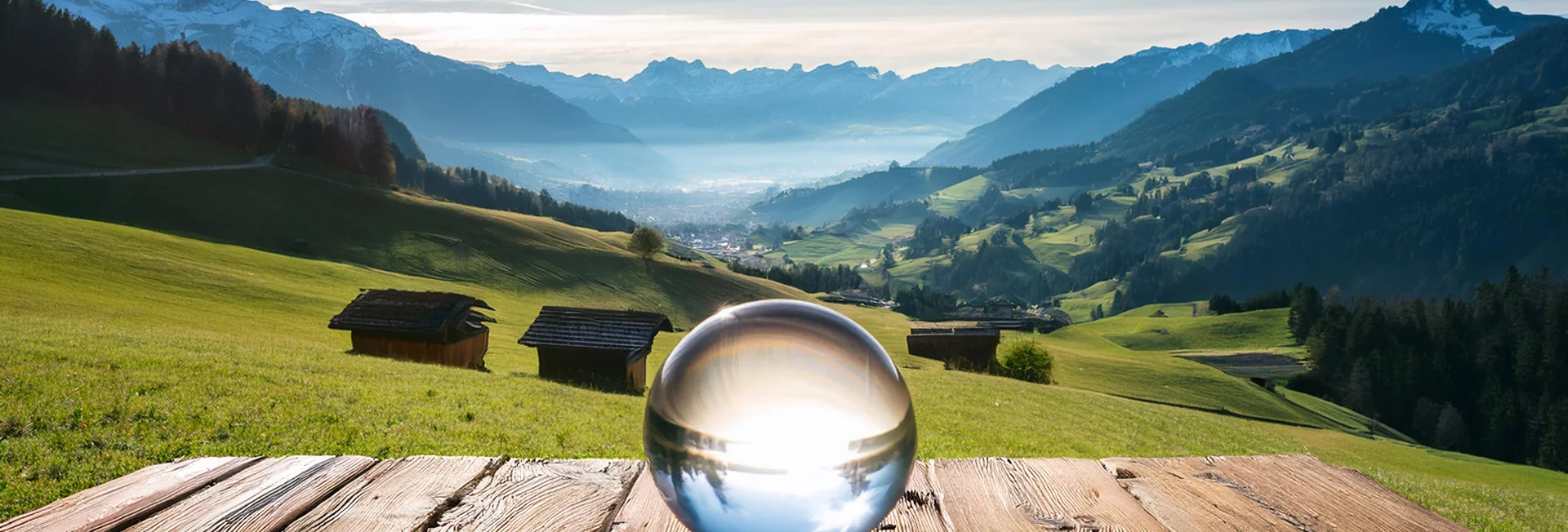 Wahrsagen in Schwyz: Ein neuer Blick auf alte Weisheit